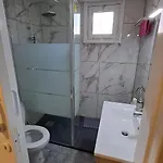 Comfortable 2br Seaside House & Free Parking Apartment Larnaca