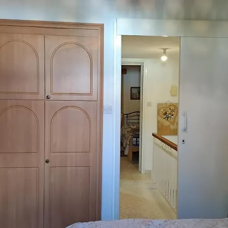 Appartement Comfortable 2br Seaside House & Free Parking *