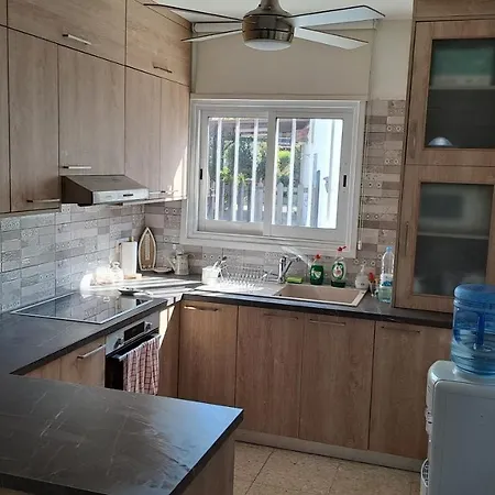 דירה Comfortable 2br Seaside House & Free Parking *