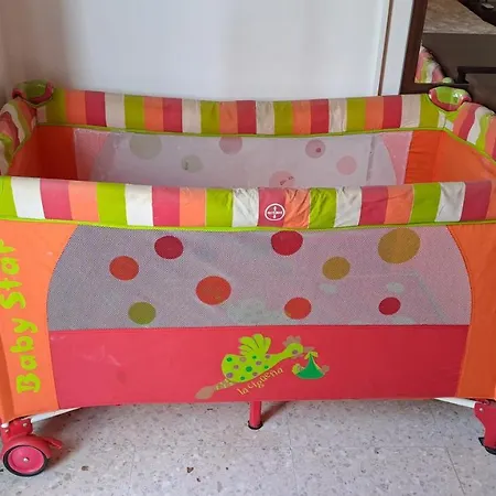 Comfortable 2br Seaside House & Free Parking * 拉纳卡