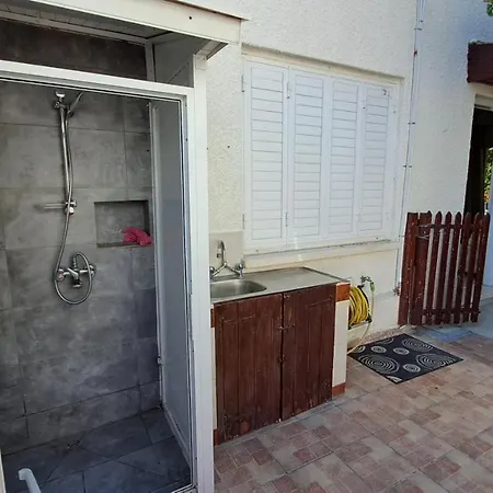 公寓 Comfortable 2br Seaside House & Free Parking *