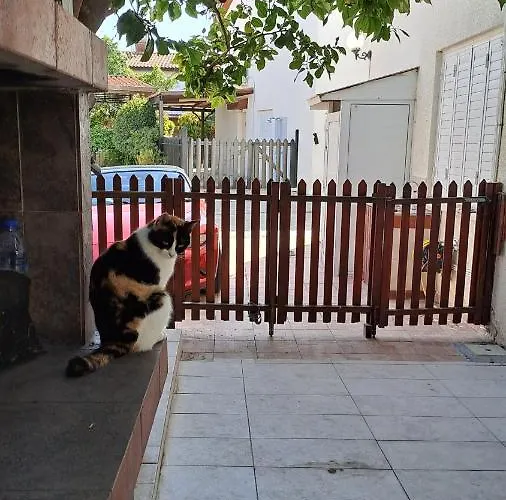 アパート Comfortable 2br Seaside House & Free Parking