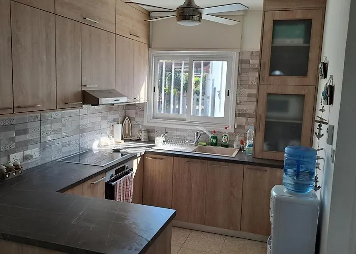 アパート Comfortable 2br Seaside House & Free Parking *