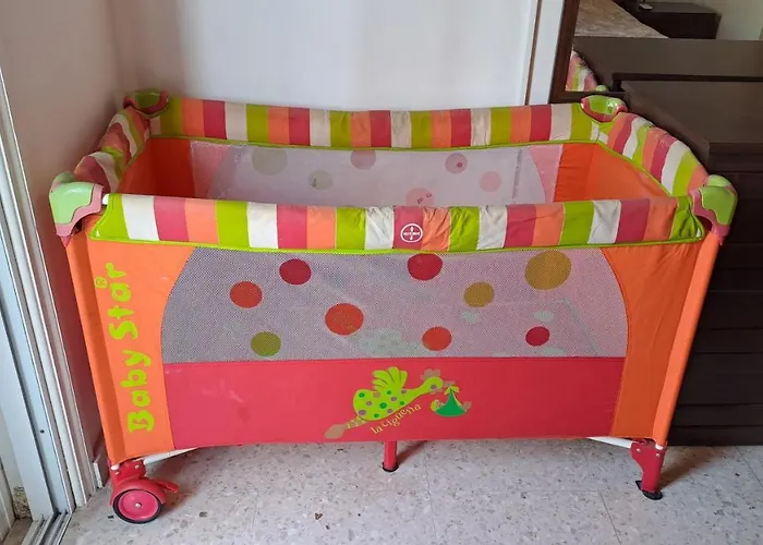 Comfortable 2br Seaside House & Free Parking * ラルナカ