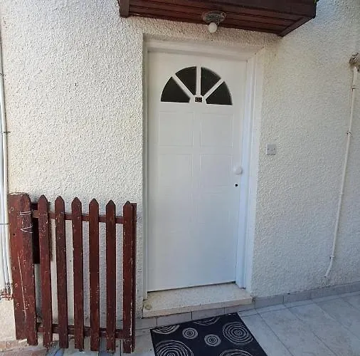 アパート Comfortable 2br Seaside House & Free Parking